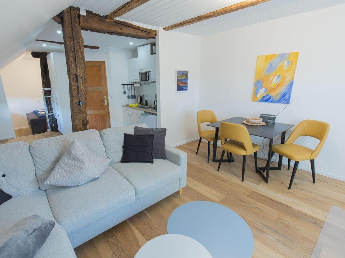 דנגסט Ferienwohnung Reethuus 7, Fewo Vermittlung Nordsee מראה חיצוני תמונה