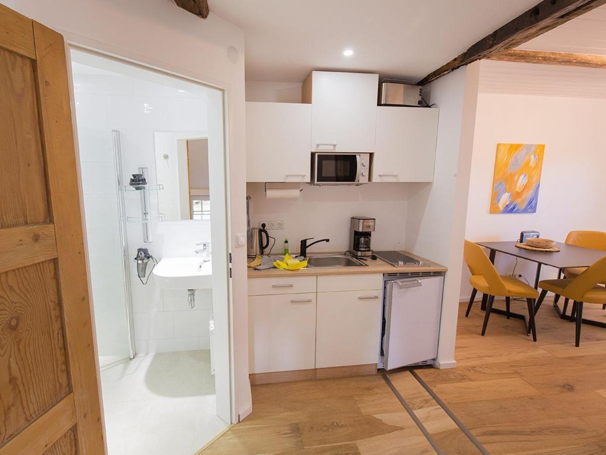 דנגסט Ferienwohnung Reethuus 7, Fewo Vermittlung Nordsee מראה חיצוני תמונה