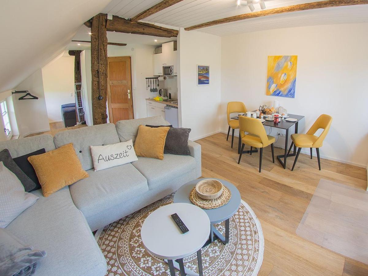דנגסט Ferienwohnung Reethuus 7, Fewo Vermittlung Nordsee מראה חיצוני תמונה